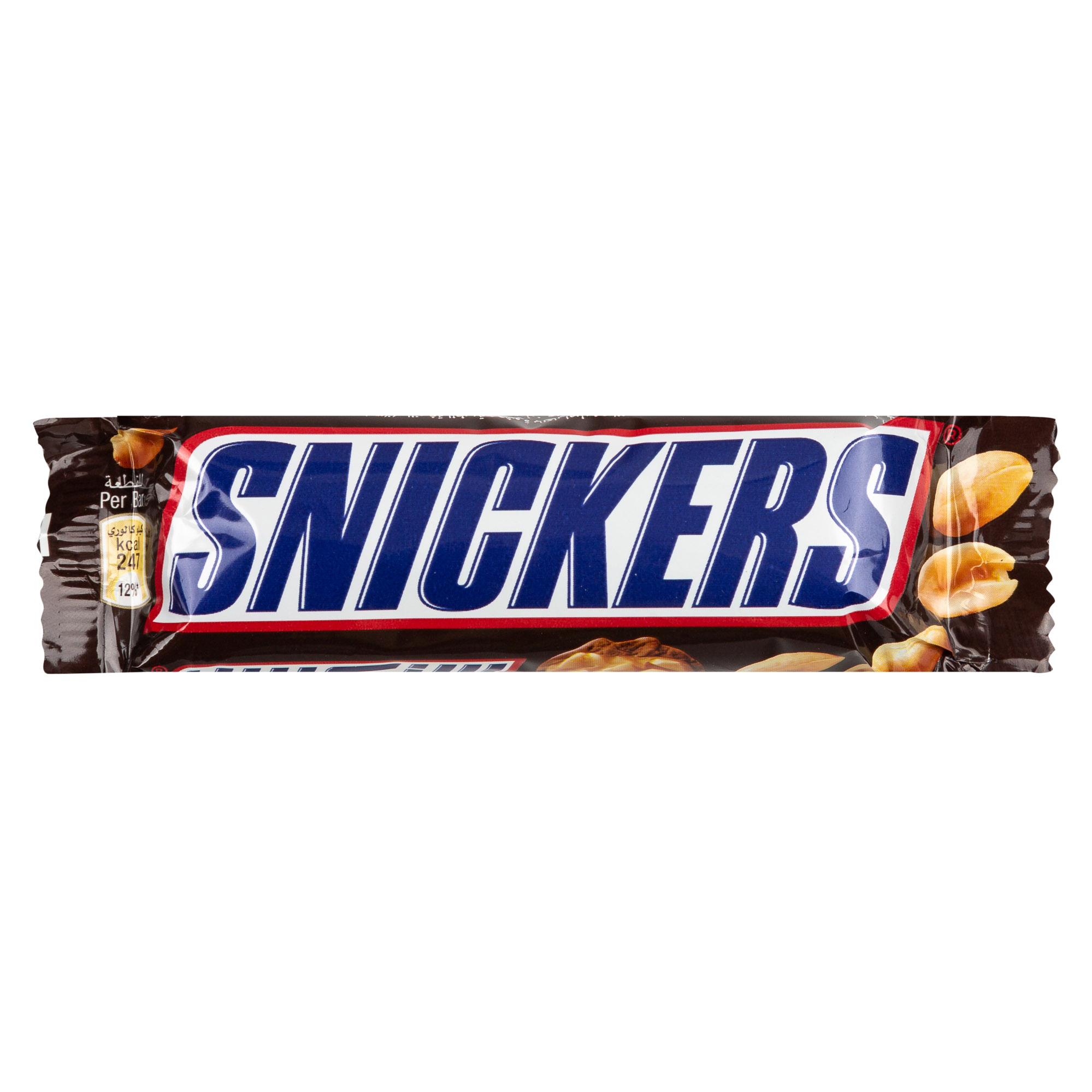Snickers Chocolate Bar