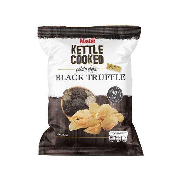 MASTER SALT CHIPS