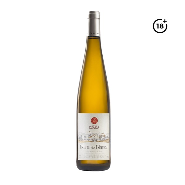 KSARA BLANC DE BLANCS