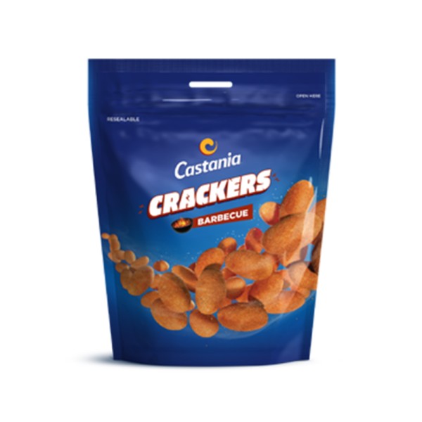 PEANUTS KRI KRI SMOKED