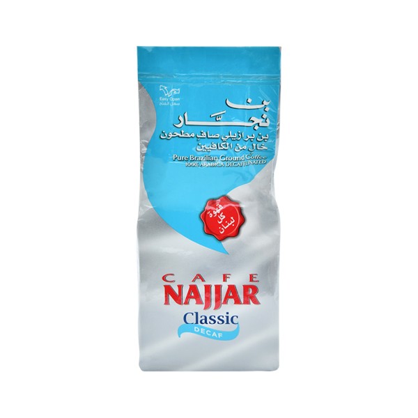 DECAF CLASSIC