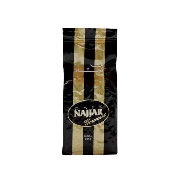 CARDAMOM COFFEE VAC