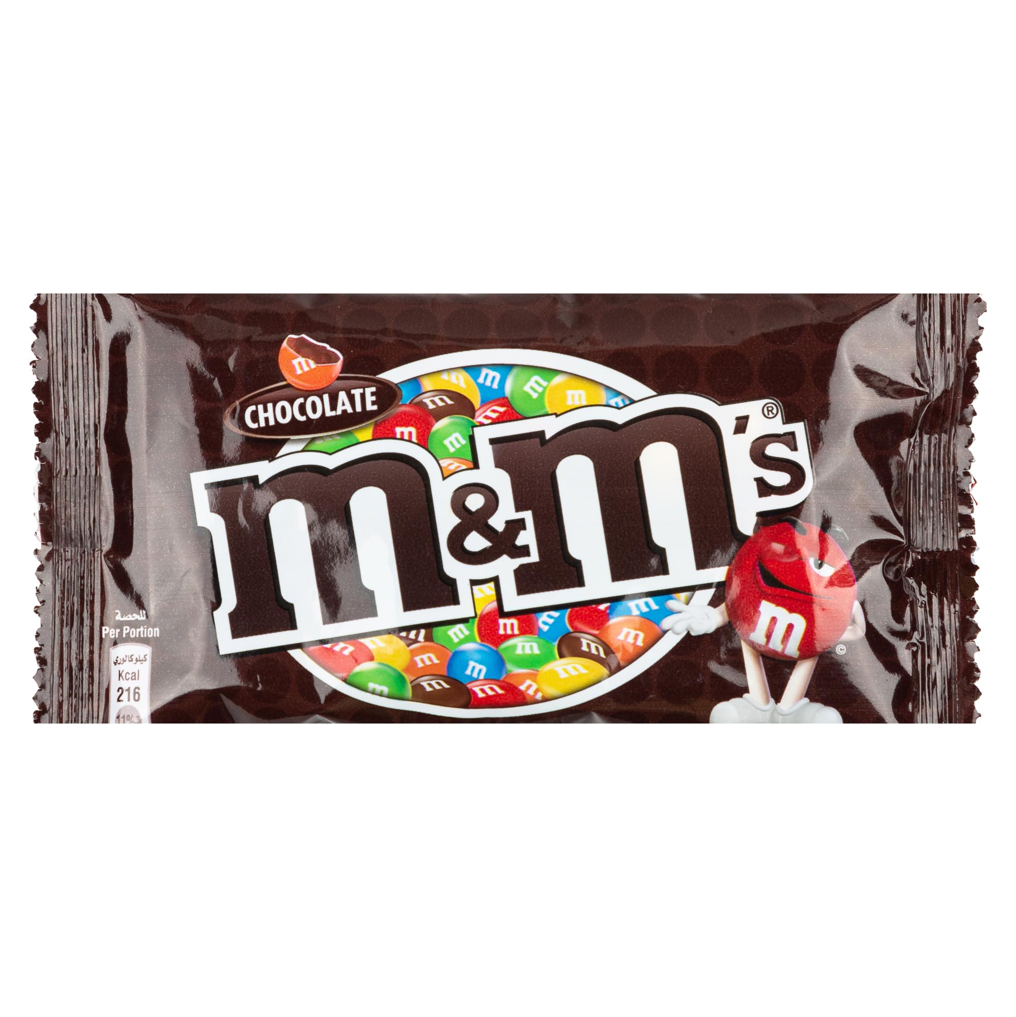 M&M's Chocolate