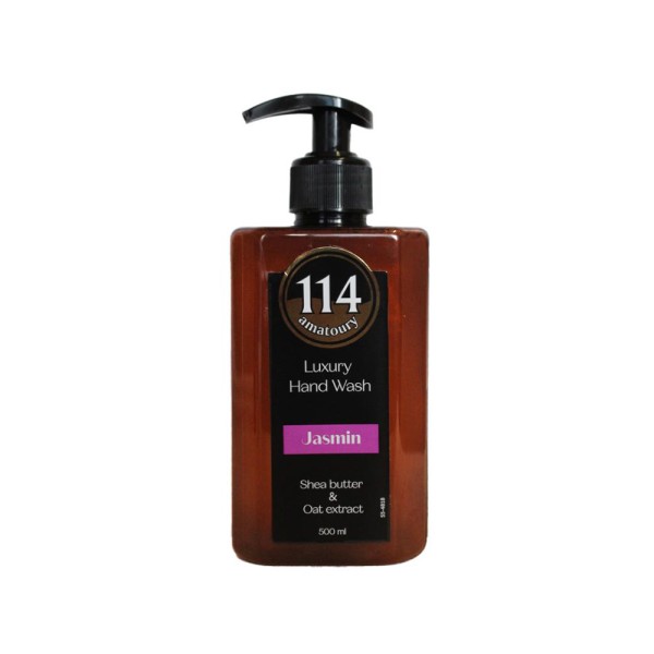 HAND WASH REFILL