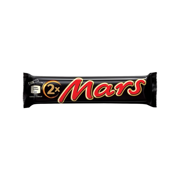 SNICKERS BAR