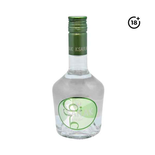 KSARA ARAK