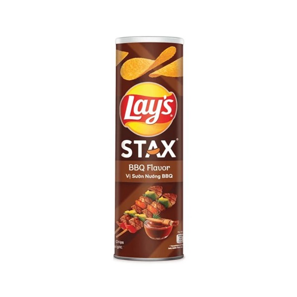 LAYS SALTED POTATO