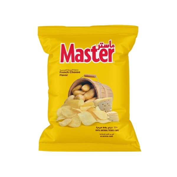 MASTER FRENCH CHEESE