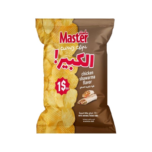 MASTER CHEESE KBIR