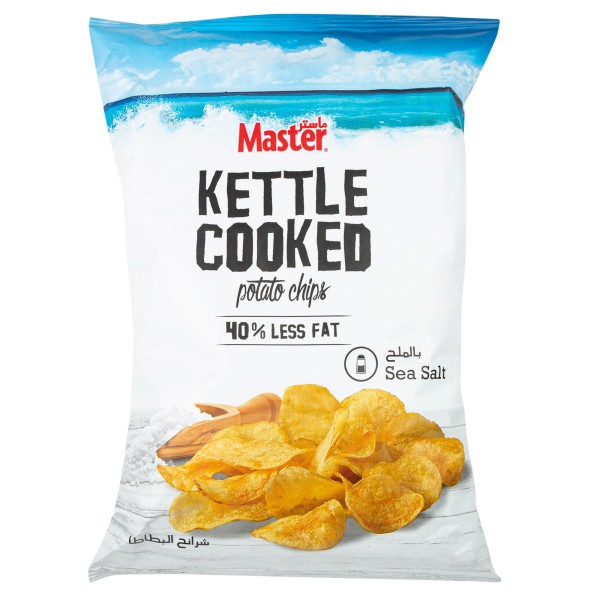MASTER SALT VINEGAR