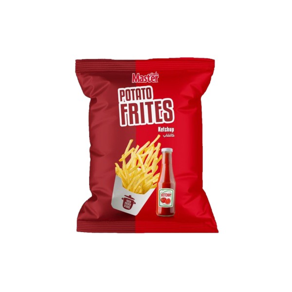 MASTER KETCHUP