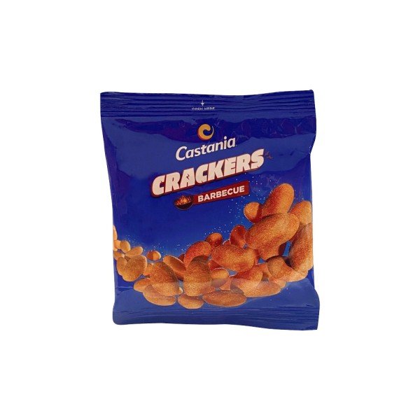PEANUTS KRI KRI PAPRIKA