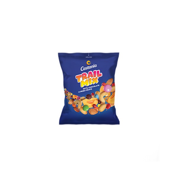 TRAIL MIX