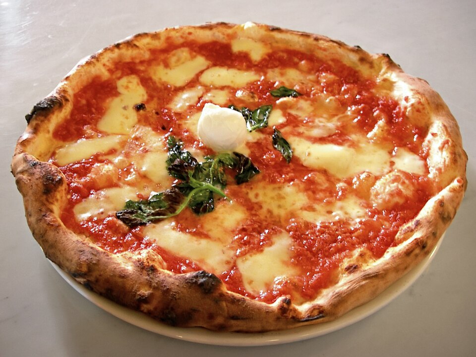 Forno Pizza