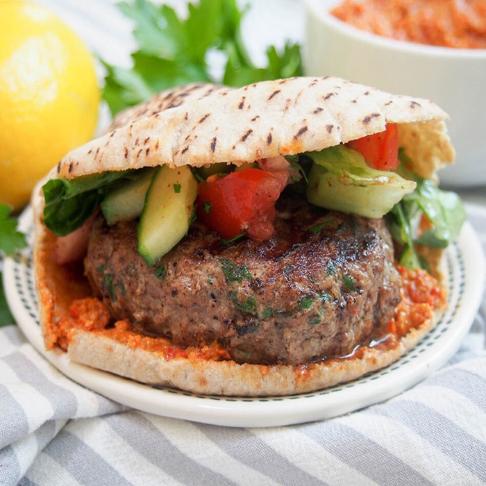 Beirut Burger Co.